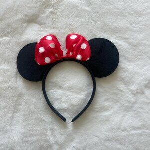 Minnie Mouse Ears